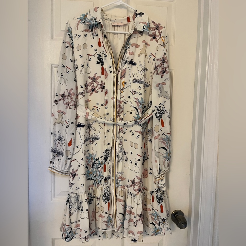 Tory Burch Dress